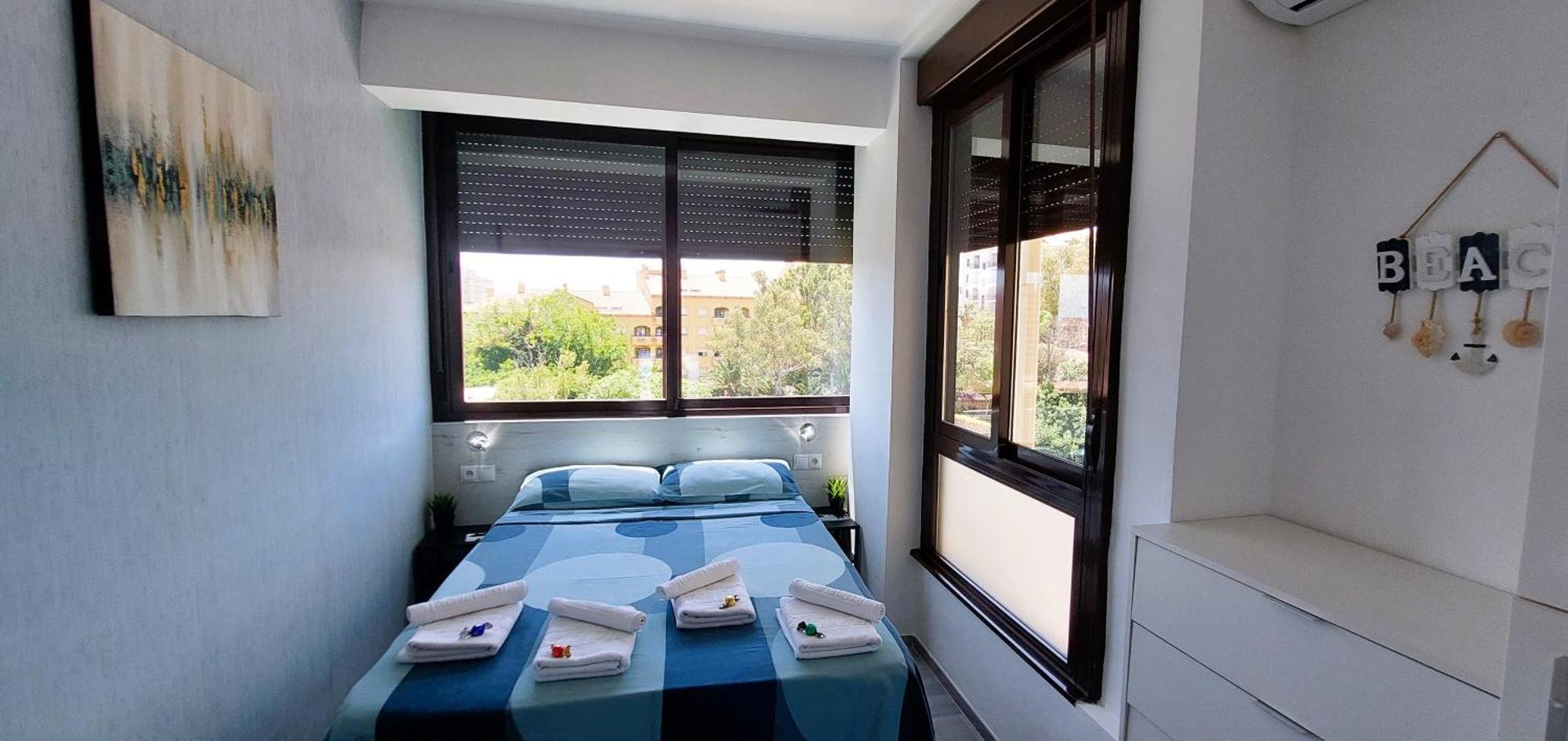 Aloha Vibe Appartement